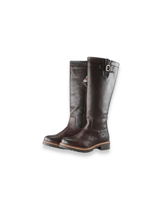 Travelin Stiefel Braun 204848