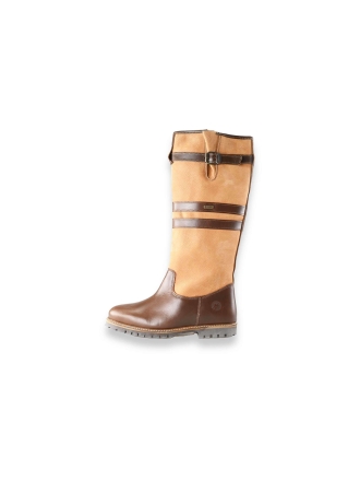 Travelin Stiefel Braun 204856