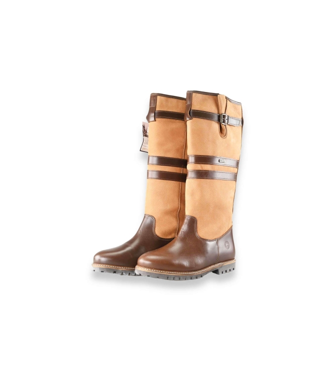 Travelin Stiefel