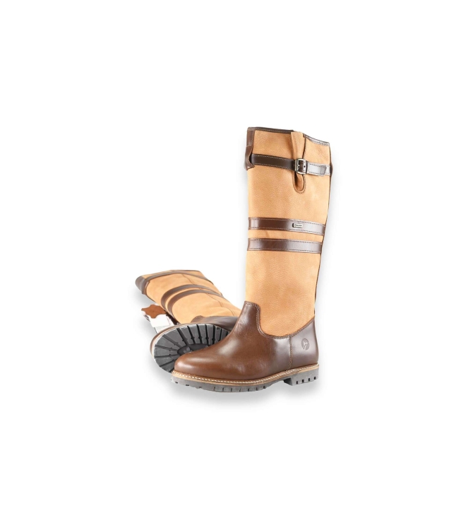 Travelin Stiefel