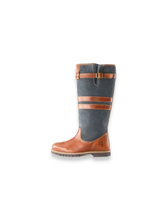 Travelin Stiefel Braun 204860