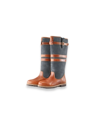 Travelin Stiefel Braun 204860