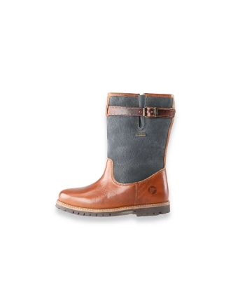 Travelin Stiefel Braun 204861