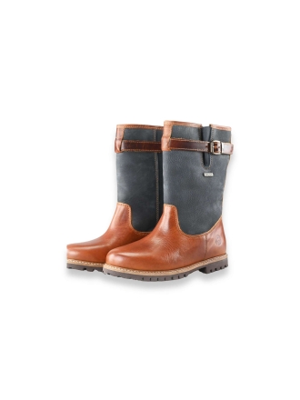 Travelin Stiefel Braun 204861
