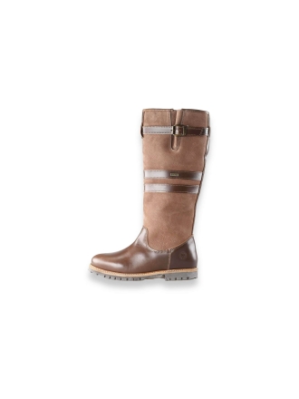 Travelin Stiefel Braun 204862