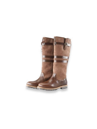 Travelin Stiefel Braun 204862