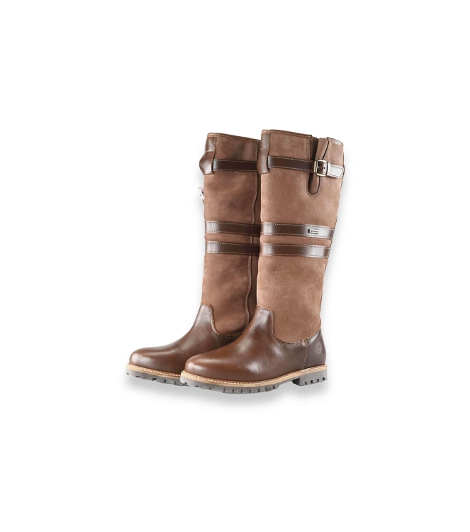 Travelin Stiefel