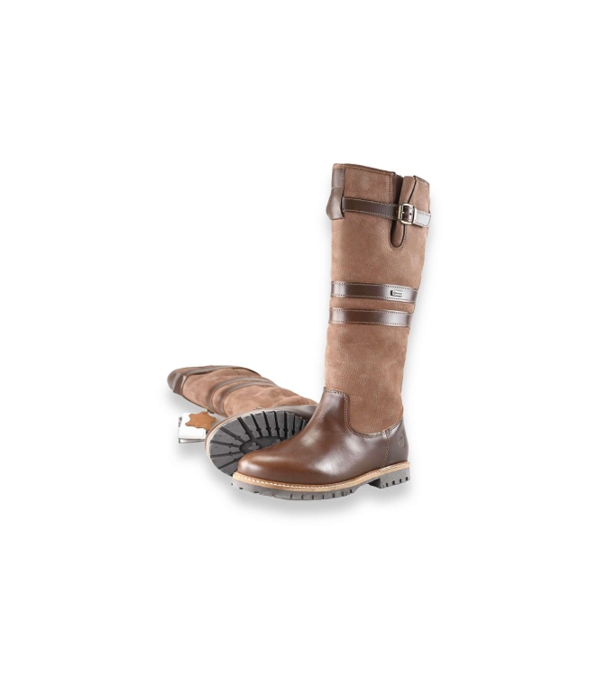 Travelin Stiefel
