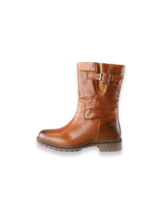 Travelin Stiefel Braun 204864