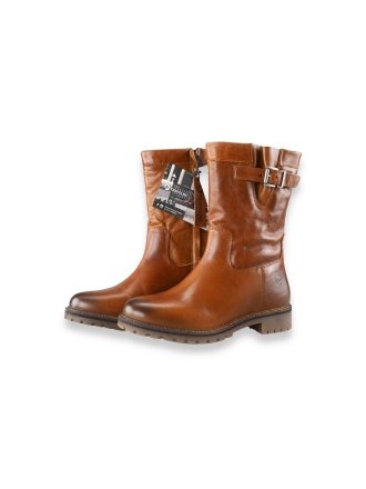 Travelin Stiefel Braun 204864