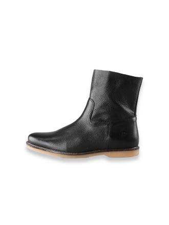 Travelin Stiefeletten Schwarz 204866