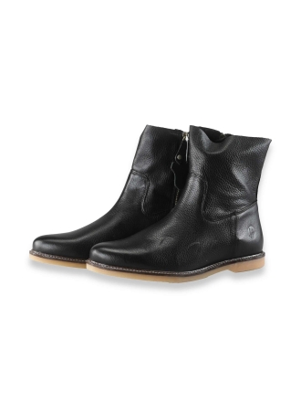 Travelin Stiefeletten Schwarz 204866