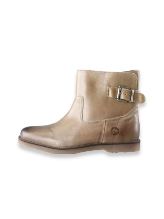 Travelin Stiefeletten Braun 204867