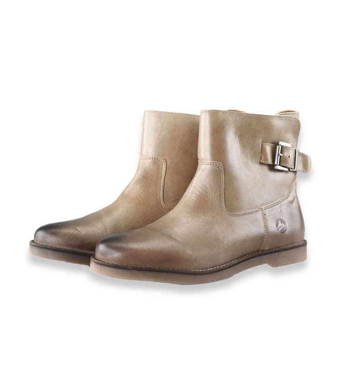 Travelin Stiefeletten