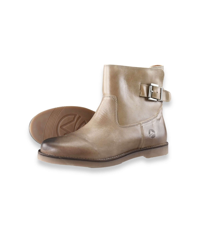 Travelin Stiefeletten