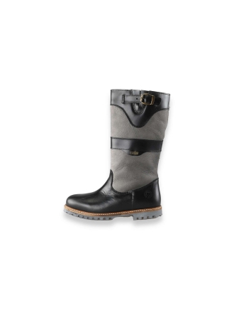 Travelin Stiefel Schwarz 204888