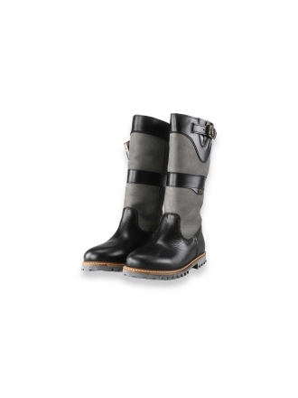 Travelin Stiefel Schwarz 204888
