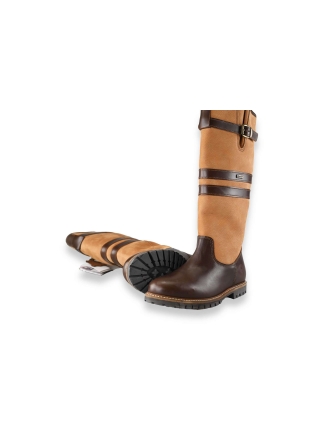 Travelin Stiefel