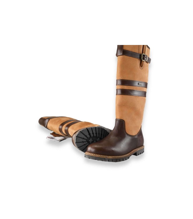 Travelin Stiefel