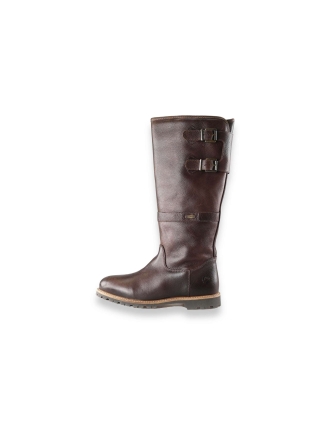 Travelin Stiefel Braun 204893