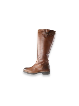 Travelin Stiefel Braun 204894