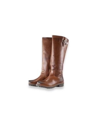 Travelin Stiefel Braun 204894
