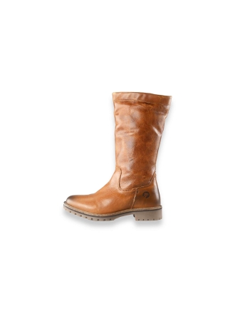 Travelin Stiefel Braun 204895