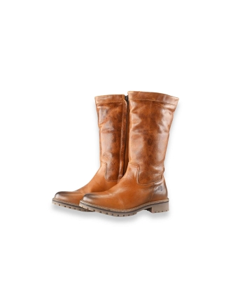 Travelin Stiefel Braun 204895