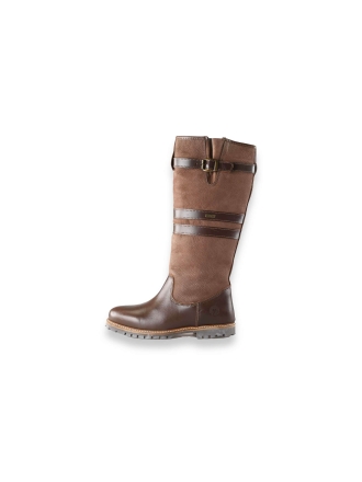 Travelin Stiefel Braun 204897