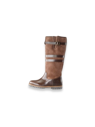 Travelin Stiefel Braun 204898