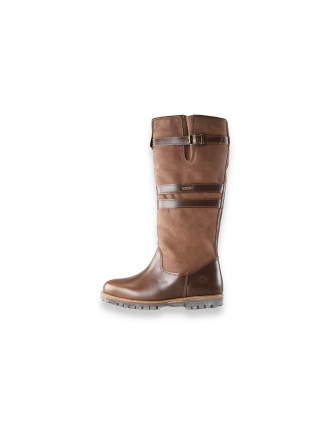 Travelin Stiefel Braun 204899