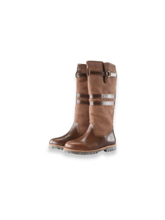 Travelin Stiefel Braun 204899