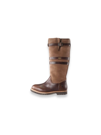 Travelin Stiefel Braun 204905