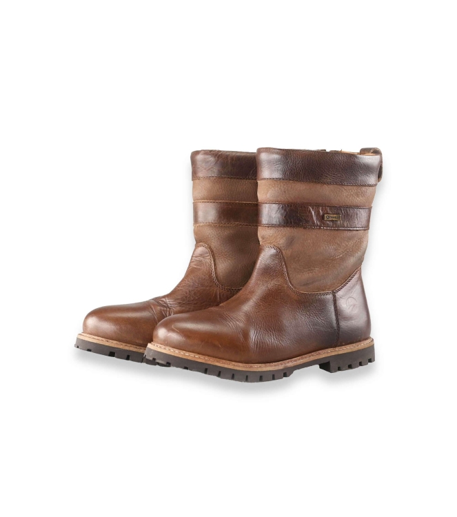 Travelin Stiefeletten