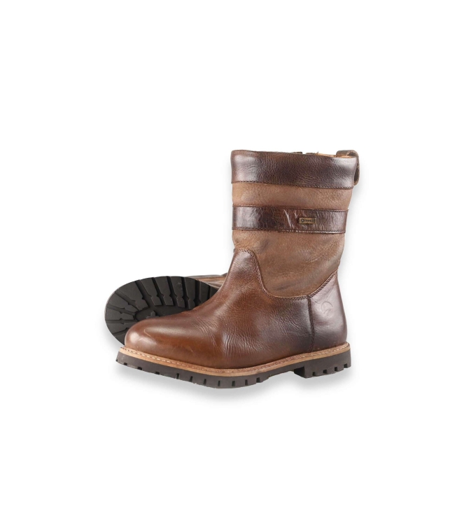 Travelin Stiefeletten