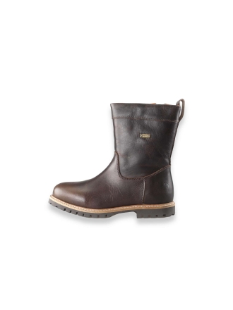 Travelin Stiefeletten Braun 204908