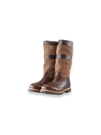 Travelin Stiefel Braun 204912