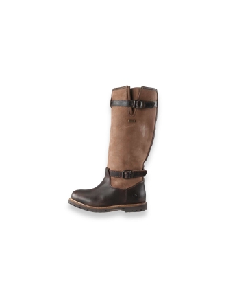 Travelin Stiefel Braun 204913