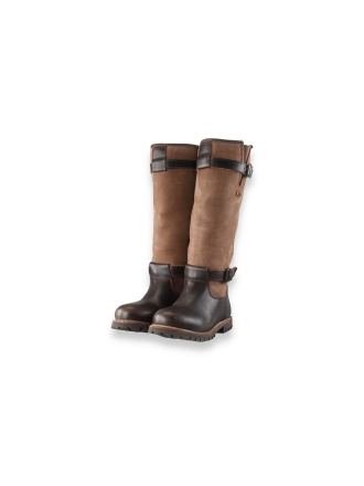 Travelin Stiefel Braun 204913