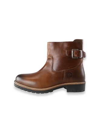 Travelin Stiefeletten Braun 204915