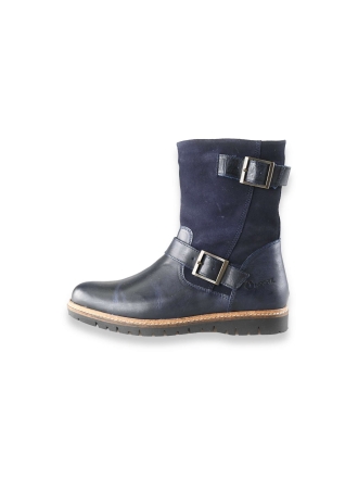 Travelin Stiefel Schwarz 204919
