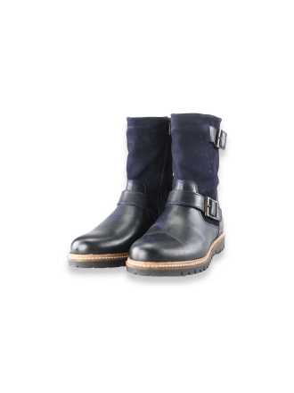 Travelin Stiefel Schwarz 204919