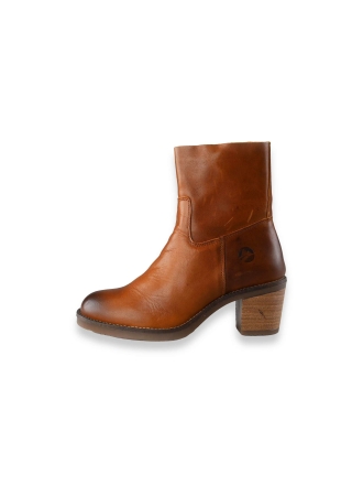 Travelin Stiefeletten Braun 204923