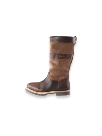 Travelin Stiefel Braun 204931