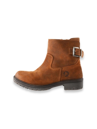 Travelin Stiefeletten Braun 204934
