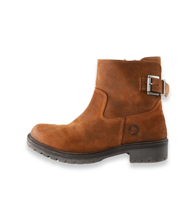 Travelin Stiefeletten
