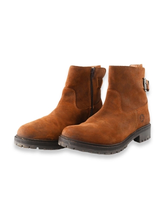 Travelin Stiefeletten Braun 204934
