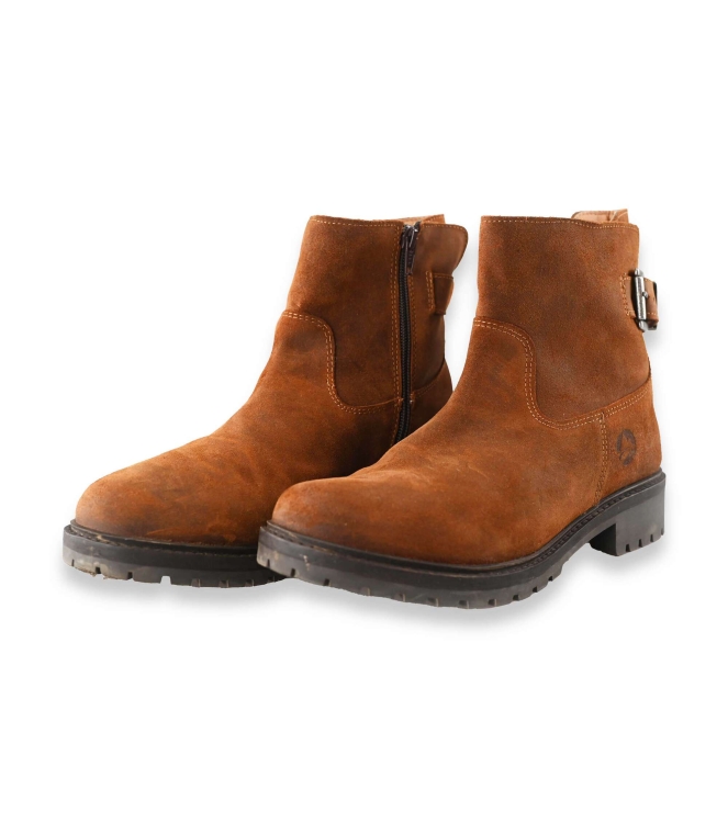 Travelin Stiefeletten