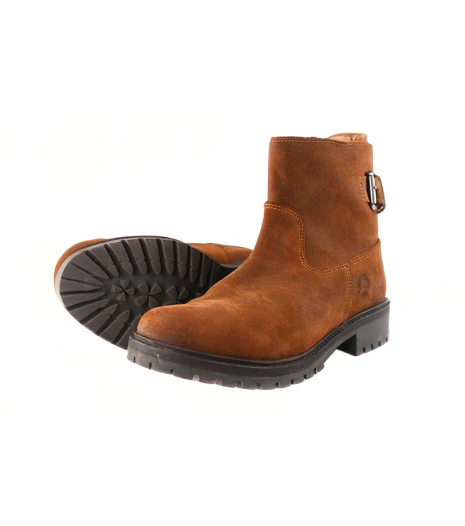 Travelin Stiefeletten