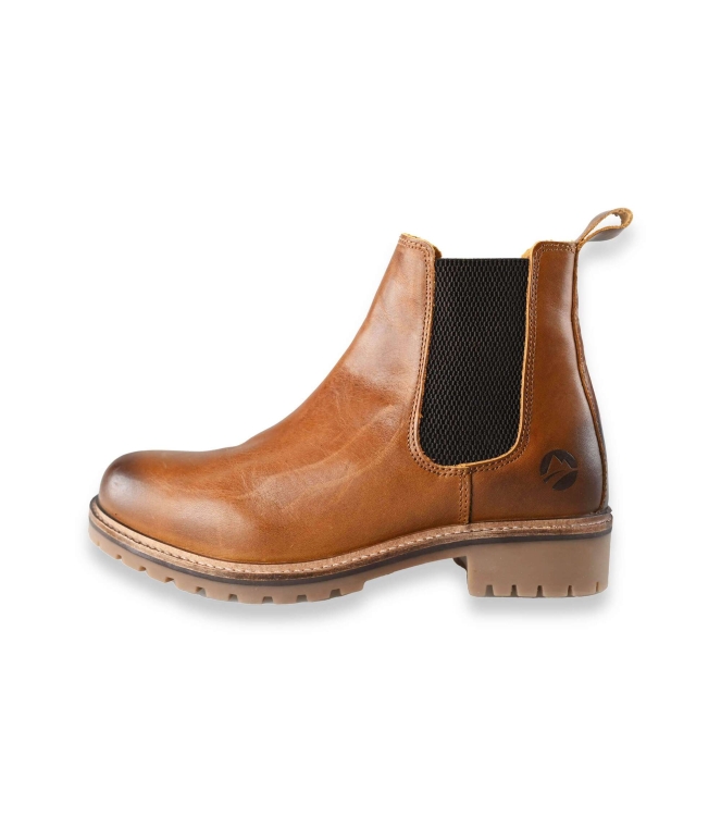 Travelin Chelsea boots